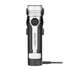 OLIGHT SEEKER4PROWH Seeker 4 Pro High Power Flashlight - White CW(5700~7000K)