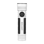 OLIGHT SEEKER4PROWH Seeker 4 Pro High Power Flashlight - White CW(5700~7000K)