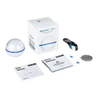 OLIGHT SPHERE Sphere Ambient Light with App Control - Blue