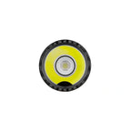 OLIGHT WARRIOR3SODG Warrior 3S High Beam Tactical Flashlight - OD Green