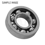 6419 - Deep Groove Radial Ball Bearing, 3.74" Bore (ID)
