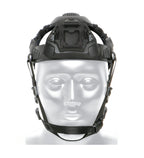 Ops-Core Skull Crusher - Skull Mount System - Black