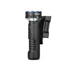 OLIGHT PROWESSBK Prowess Multifunctional with Bidirectional Lighting Flashlight - Black