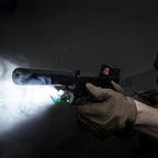 SureFire XVL2 - WeaponLight & Laser - w/ 177ft Reach, 840 Candela & 400 Lumen