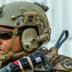 Ops-Core FAST XP Legacy - Lightweight Helmet w/ Thicker Shell for Enhanced 9mm Protection