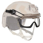Ops-Core Visor - For Day, Night & Laser Threats - NVG Ready