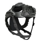 Ops-Core Skull Crusher - Skull Mount System - Black