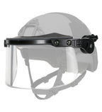 Ops-Core Ballistic Face Shield - Multi-Hit FAST