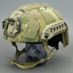 Ops-Core FAST SF - High Cut Ballistic Helmet