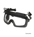 Ops-Core Visor - For Day, Night & Laser Threats - NVG Ready