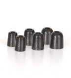 NFMI Earplugs by Ops-Core - Case & All Tip Sizes Included - Comfortable Hearing Protection