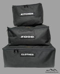 Storage Cubes