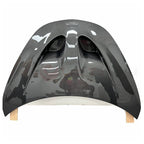 P1 Style Carbon Fiber Front Hood for McLaren GT