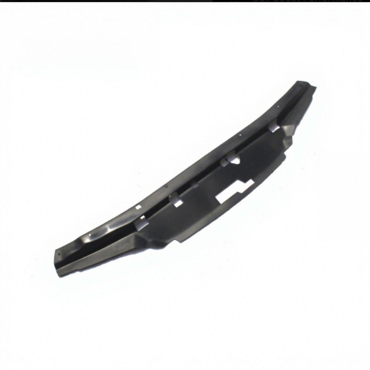 Fiberglass Garage Defense Style Cooling Panel for Nissan Skyline R32 GTR