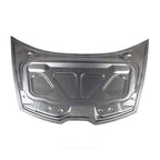 P Style Dry Carbon Fiber Front Bonnet Hood for Lamborghini Huracan LP580 LP610 EVO