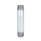 1/2 in. x 6 in. Galvanized Steel Nipple