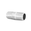 3/4 in. x 1 1/2 in. Galvanized Steel Nipple