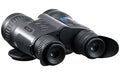 Pulsar Merger LRF XT50 |  Thermal Imaging Binocular |  2-16X Magnification |  Matte Finish |  Black