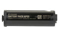 Pulsar APS 5 Battery Pack |  Compatible with Axion and Digex Models |  Black