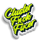Plumbers Sticker Pack