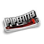 Plumbers Sticker Pack
