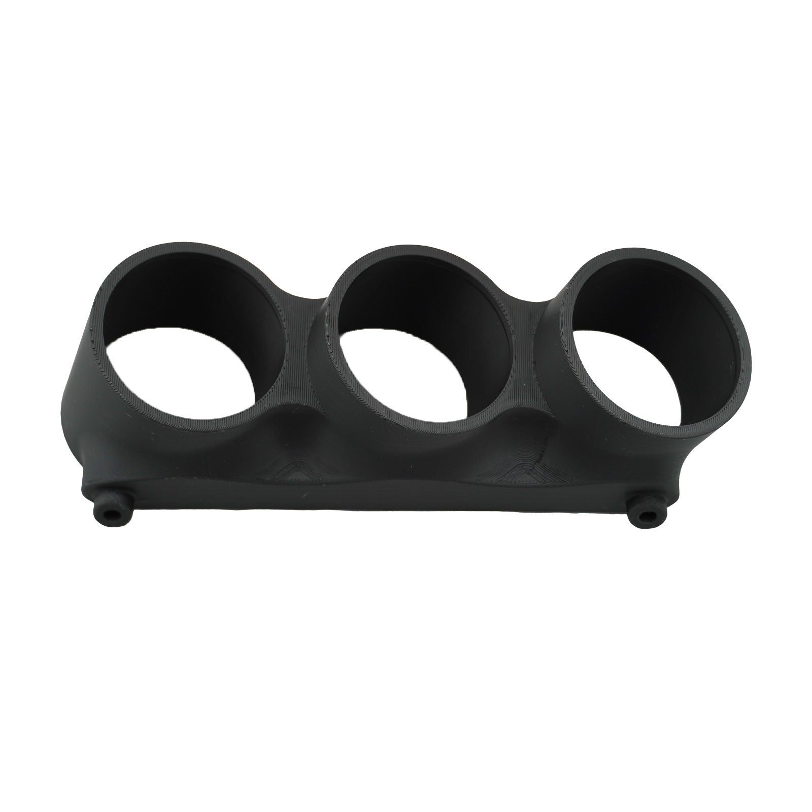 Triple Gauge Pod Mount for Civic EG Lower Factory Bolt On 1992-1995 52mm