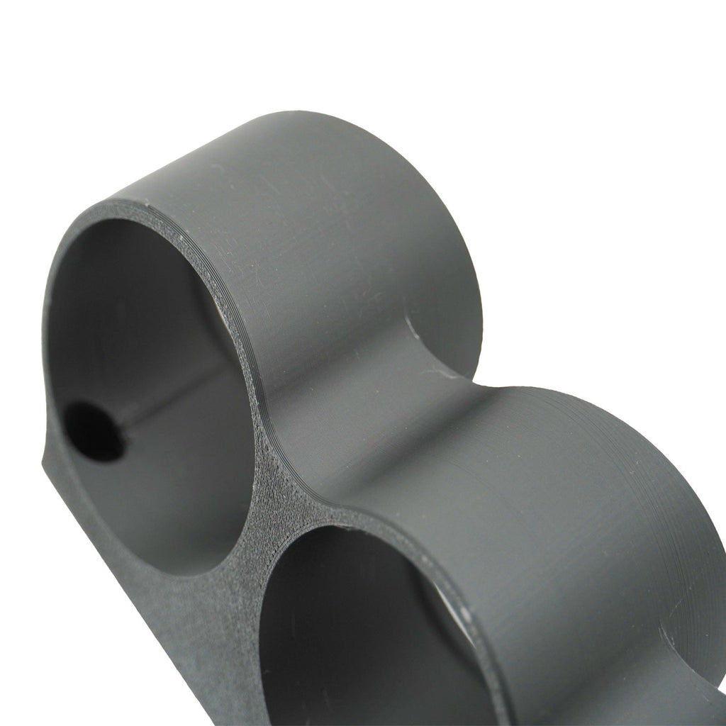 Triple Gauge Pod Mount for Civic EG Lower Factory Bolt On 1992-1995 52mm