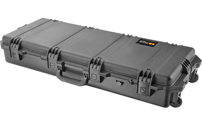 Pelican iM3100 Storm Long Case |  With Polyester Foam |  HPx Resin Construction |  39.8"x16.5"x6.7" |  19.80 lbs