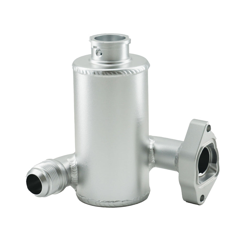 B Series PR3 Swirl Pot Coolant 16AN for B16A B16B B18C B18C5 EG EK DC2 CRV Civic