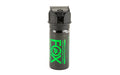 PS Products Mean Green Pepper Spray |  1.5oz |  Stream