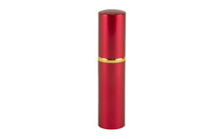 PS Products Hot Lips Pepper Spray |  .75 oz. |  Lipstick Disguised Pepper Spray |  Black