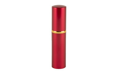 PS Products Hot Lips Pepper Spray |  .75 oz. |  Lipstick Disguised Pepper Spray |  Black