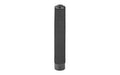 PS Products Expandable Baton |  16" Length |  Foam Handle |  Black
