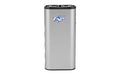 PS Products ZAP Edge |  Gun Metal Finish |  Stun Gun |  950 | 000 Volts |  Rechargeable