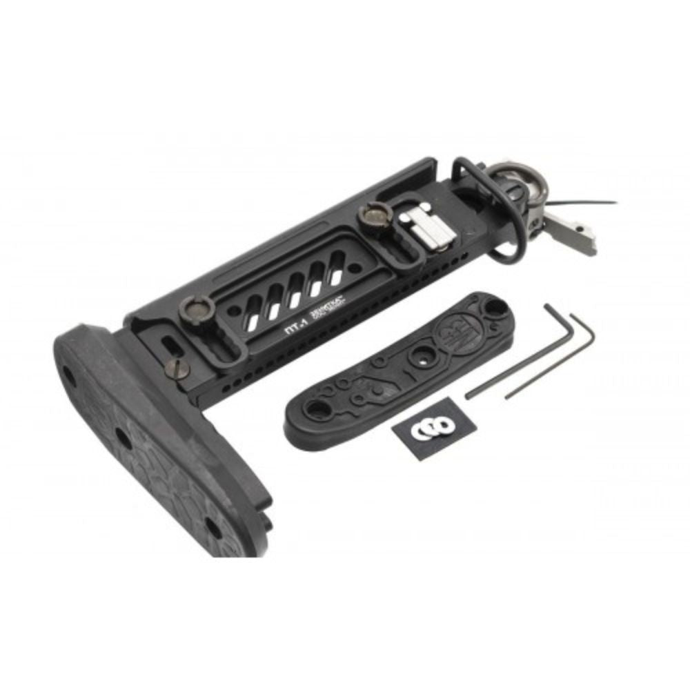ZenitCo PT-1 - Versatile Adjustable Stock - Lightweight