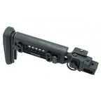 ZenitCo PT-5 - Versatile Foldable Stock w/ Telescopic Mechanism