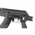 ZenitCo PT-5 - Versatile Foldable Stock w/ Telescopic Mechanism
