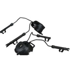 3M PELTOR ARC Rail Adapter - Left & Right Side Attachments