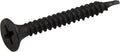 #6 x 1 5/8 Strong-Point Phillips Bugle Head Self Drilling Drywall Screw Phosphate Coated (5000)