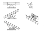 Greatbear Hydraulic Snow Plow