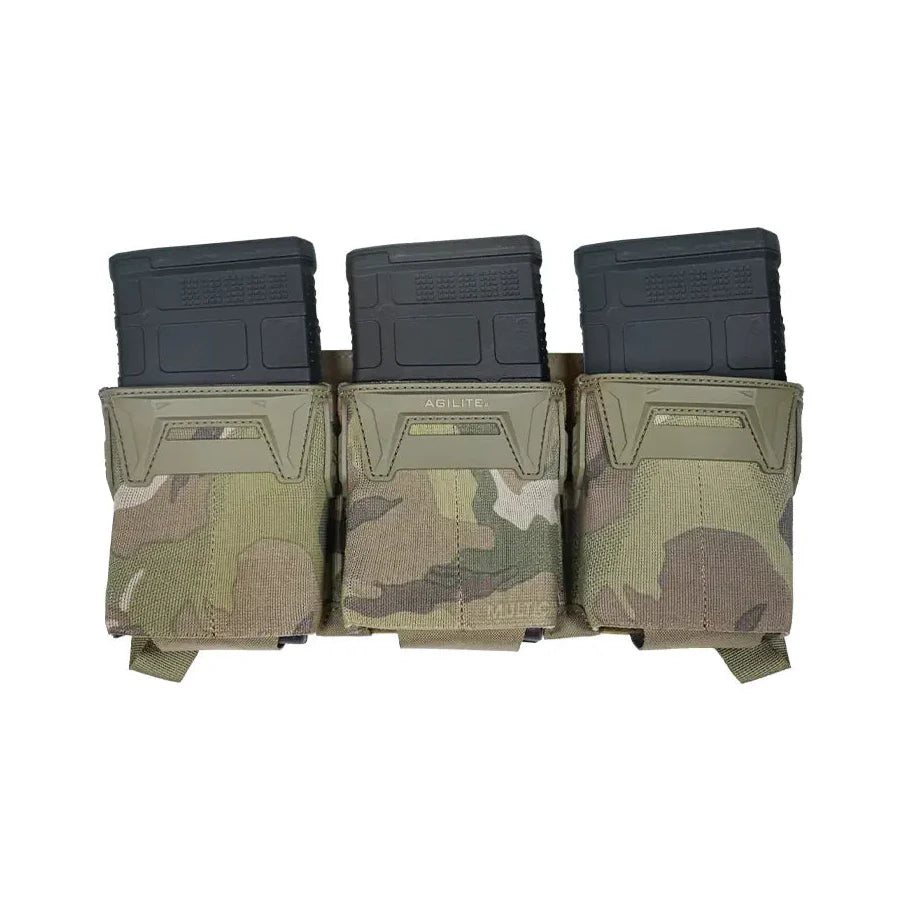 .308 Pincer™ Placard