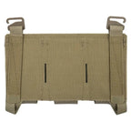 Pincer Placard Multi-Caliber