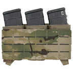 Pincer Placard Multi-Caliber