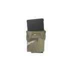 Agilite Pincer Single .308 Mag Pouch - Reload Mags Easily with One Hand