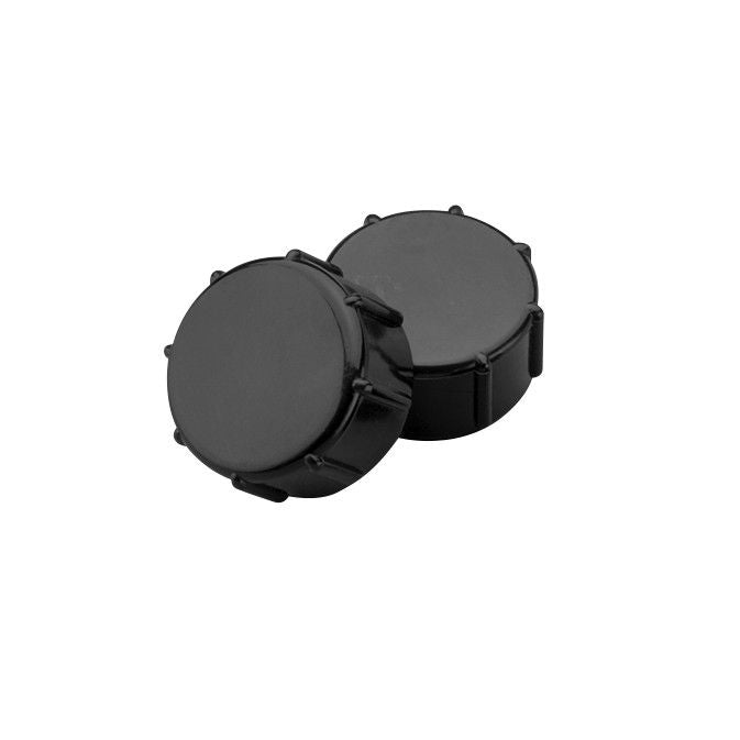 Plastic Hose Cap 2-pack 27902