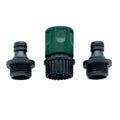 Plastic Quick Connect Set | 58108