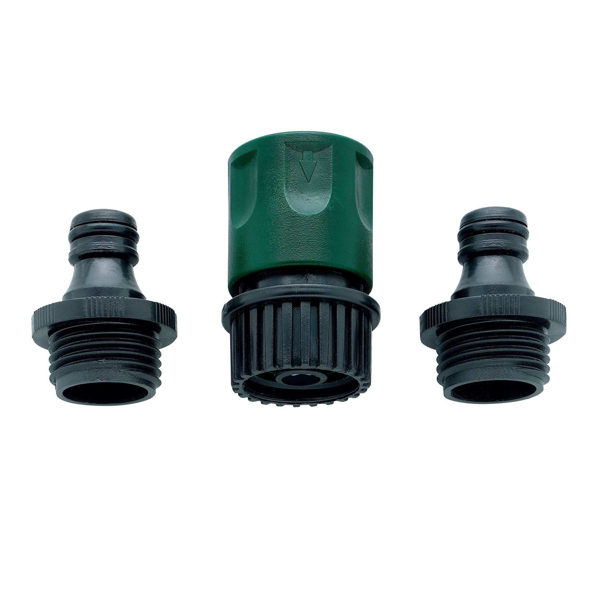 Plastic Quick Connect Set | 58108