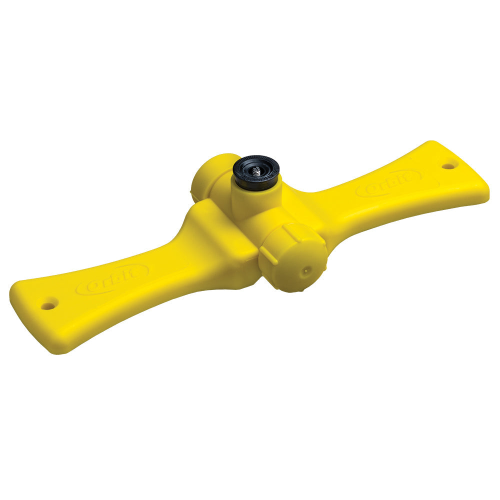 Port-A-Rain Hose Watering Sprinkler System with Fixed Nozzles 58092