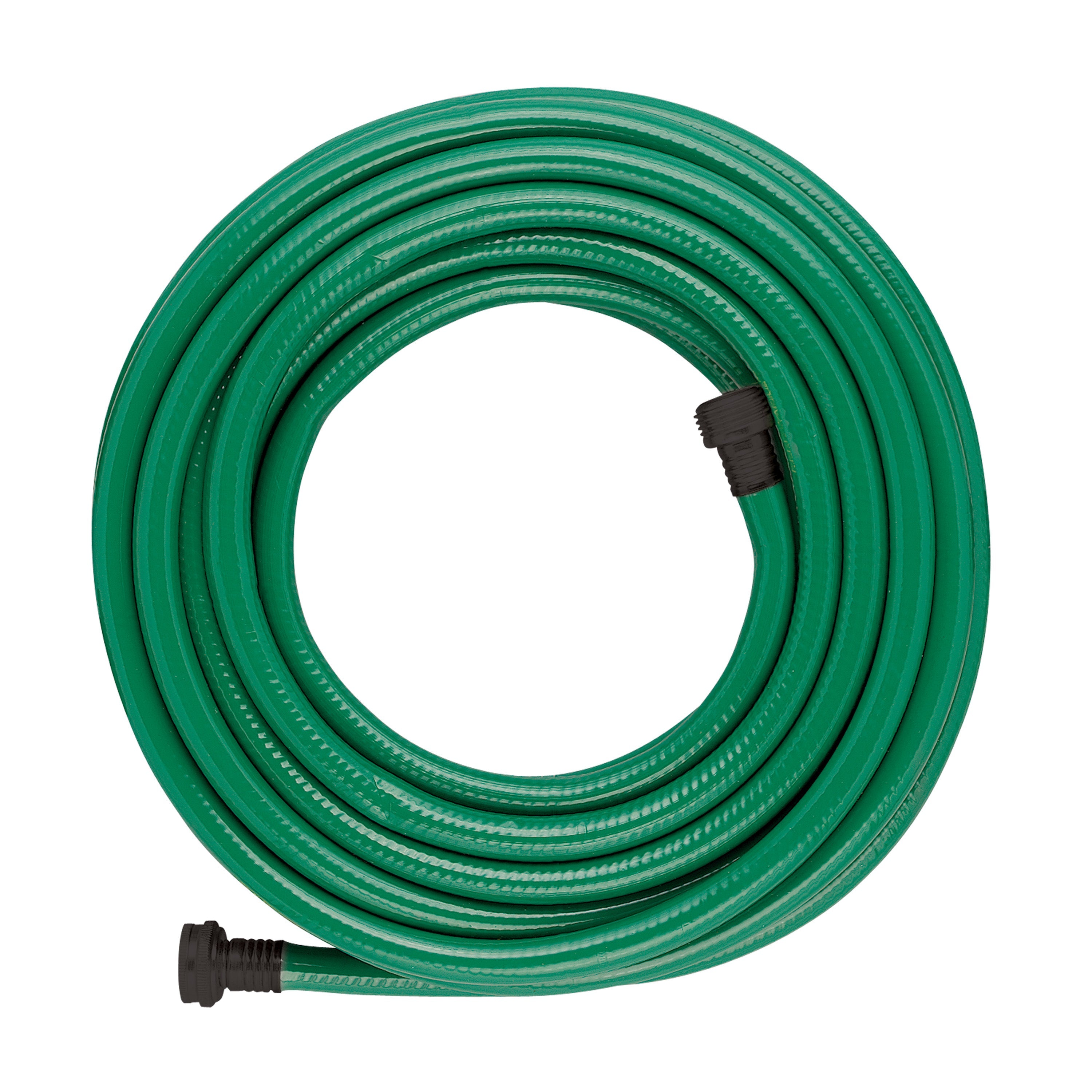 Port-A-Rain Hose Watering Sprinkler System with Fixed Nozzles 58092