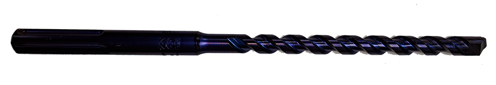 3/8 x 6 Powers Wedge-Bit™ SDS Shank